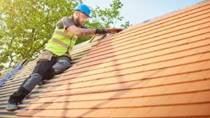 Best Metal Roofing Installation  in Holly, MI