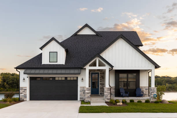 Best Roofing for New Construction  in Holly, MI