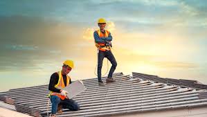 Best Solar Panel Roofing Installation  in Holly, MI